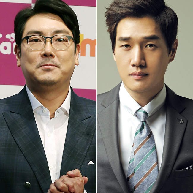 Bạn sẽ không tin những nam diễn viên xứ Hàn này bằng tuổi nhau đâu! - Ảnh 8.