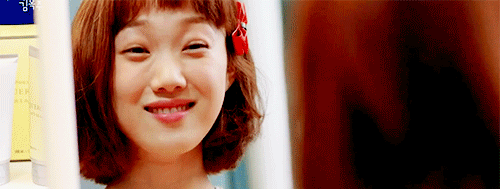 Fan Tiên Nữ Cử Tạ mừng rớt nước mắt trước nụ hôn đầu tiên của cô ngố Kim Bok Joo - Ảnh 8.