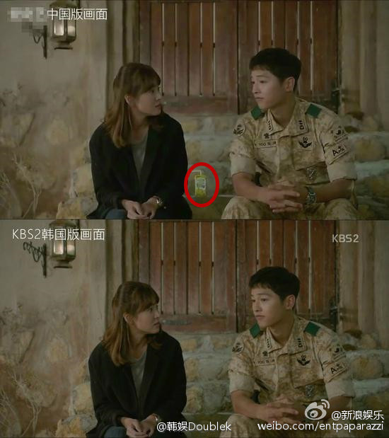&ldquo;Hậu Duệ Mặt Trời&rdquo; bị cảnh c&aacute;o v&igrave; văng tục tr&ecirc;n s&oacute;ng, &ldquo;Come Back Mister&rdquo; &ldquo;tho&aacute;t nạn&rdquo; - Ảnh 10.