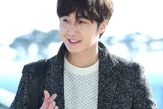 Ji Chang Wook về Hàn làm vệ sĩ, Jung Il Woo sang Thái đóng phim - Ảnh 9.