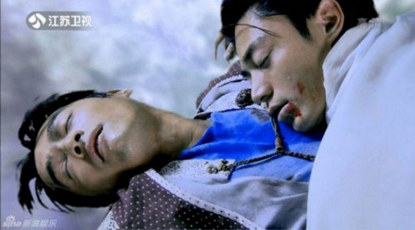 C&aacute;c đ&ocirc;i nam thần m&agrave;n ảnh Hoa ngữ g&acirc;y xao xuyến bao kh&aacute;n giả - Ảnh 1.