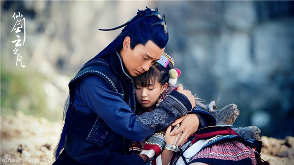 Ngỡ ng&agrave;ng với h&igrave;nh tượng cổ trang của &ldquo;Trực Thụ&rdquo; Trịnh Nguy&ecirc;n Sướng - Ảnh 1.