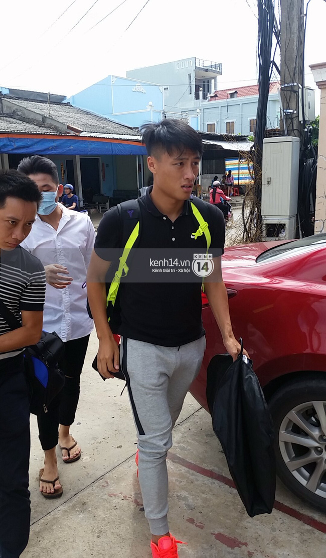 Mạc Hồng Quân đã có mặt tại Sóc Trăng, Kỳ Hân rạng rỡ trong ngày trọng đại của mình - Ảnh 1.