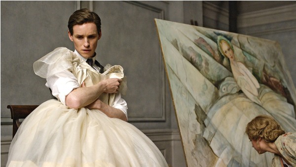 Eddie Redmayne bị chỉ trích khi vào vai người chuyển giới trong “The Danish Girl” - Ảnh 1.