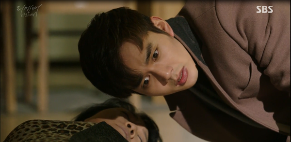 “Remember”: Xô đổ kỉ lục rating nhờ màn truy cùng giết tận của Yoo Seung Ho - Ảnh 1.