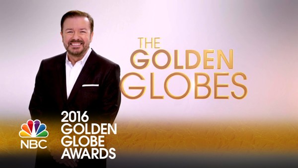 Leonardo DiCaprio và Lady Gaga chiến thắng tại Quả Cầu Vàng 73 - Ảnh 1.
