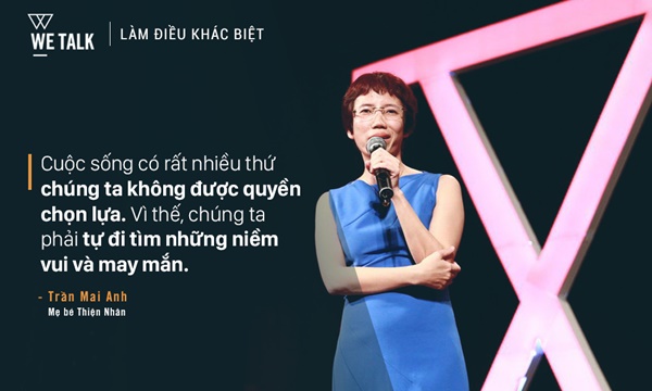 Clip: Bài học tuyệt vời về cách cộng thêm niềm vui và trừ đi nỗi buồn từ 2 mẹ con chú lính chì Thiện Nhân - Ảnh 6.