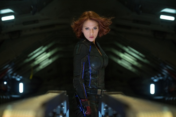 Cặp đôi đạo diễn Civil War muốn thực hiện phim riêng về Black Widow - Ảnh 1.