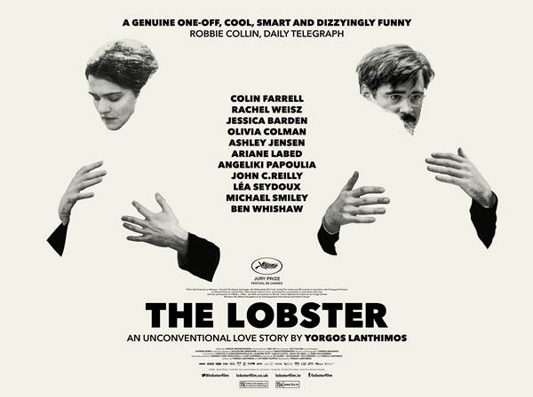 The Lobster - Khi F.A cũng là một cái tội - Ảnh 1.