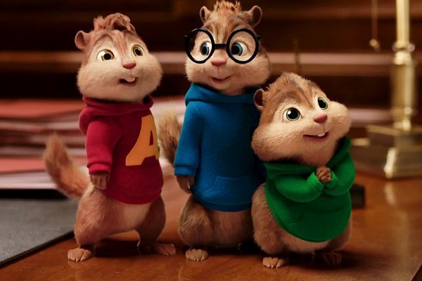 The 5th Wave và Alvin and The Chipmunks: The Road Chip đáng xem dịp cuối tuần - Ảnh 7.