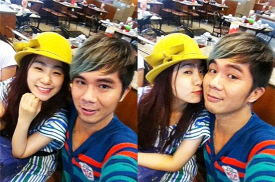 Bốn câu chuyện hợp – tan kịch tính hơn phim tình cảm của showbiz Việt - Ảnh 24.