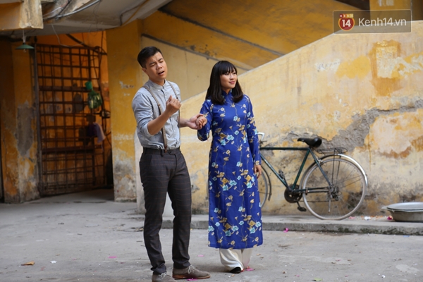 Hoài niệm Tết thời bao cấp với chương trình Tết nghĩa là hy vọng - Ảnh 2.