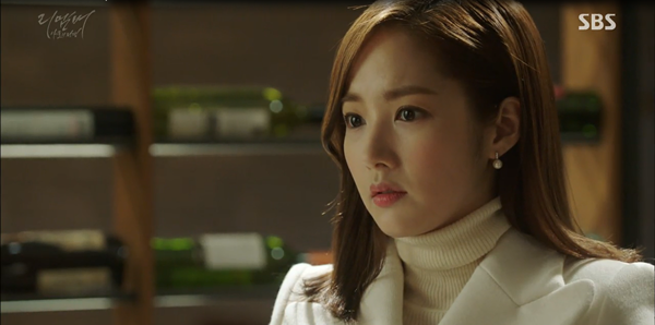 &ldquo;Remember&rdquo;: Park Min Young tan n&aacute;t c&otilde;i l&ograve;ng khi Yoo Seung Ho ph&aacute;t bệnh - Ảnh 1.