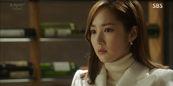 “Remember”: Park Min Young tan nát cõi lòng khi Yoo Seung Ho phát bệnh - Ảnh 1.