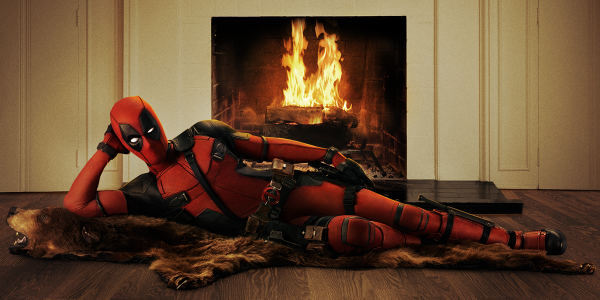 Deadpool sẽ trở thành bộ phim siêu anh hùng bựa nhất của năm? - Ảnh 1.