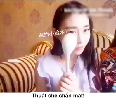 Clip: Muốn xinh hơn đứa bên cạnh khi chụp ảnh? Hãy học thuộc những bí kíp này  - Ảnh 2.