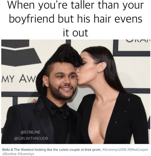 D&acirc;n mạng chế ảnh h&agrave;i hước về lễ trao giải Grammy 2016 - Ảnh 23.