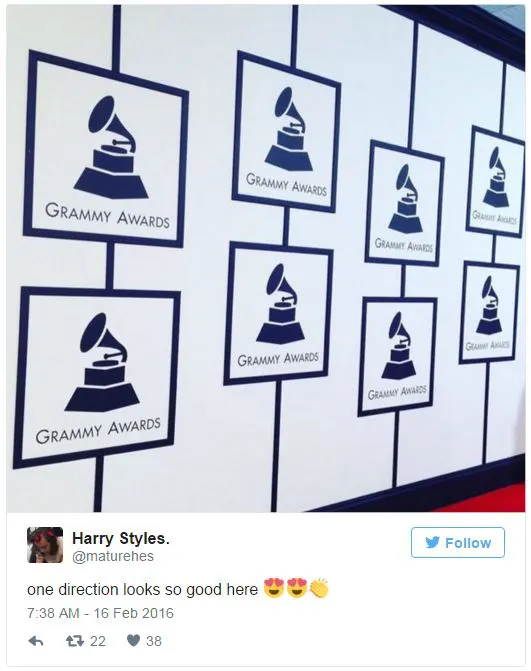 Dân mạng chế ảnh hài hước về lễ trao giải Grammy 2016 - Ảnh 28.