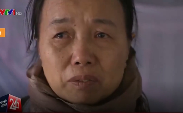 Những giọt nước mắt đau đớn phía sau cơn bão đa cấp Liên kết Việt - Ảnh 2.