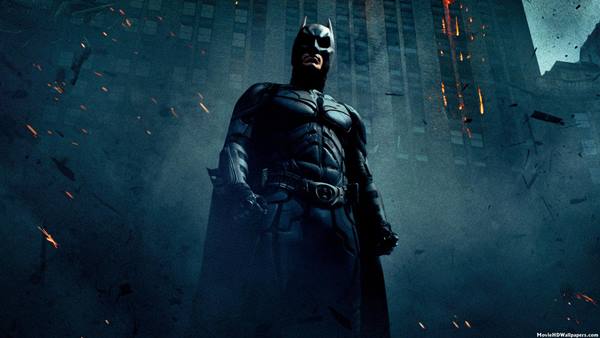 Morgan Freeman và Christian Bale không đánh giá cao Batman v Superman: Dawn of Justice - Ảnh 1.