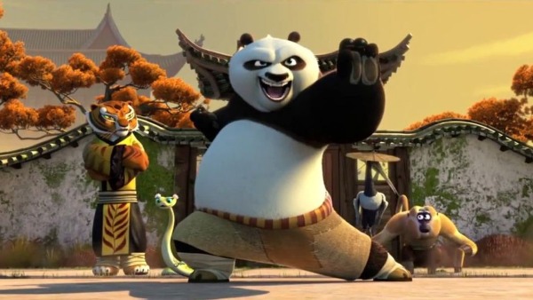 Chia sẻ với hơn 60 về hình nền kung fu panda hay nhất  cdgdbentreeduvn