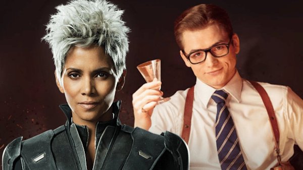 Kingsman sẽ có 3 phần, nữ miêu  Halle Berry tham gia vào phim - Ảnh 1.