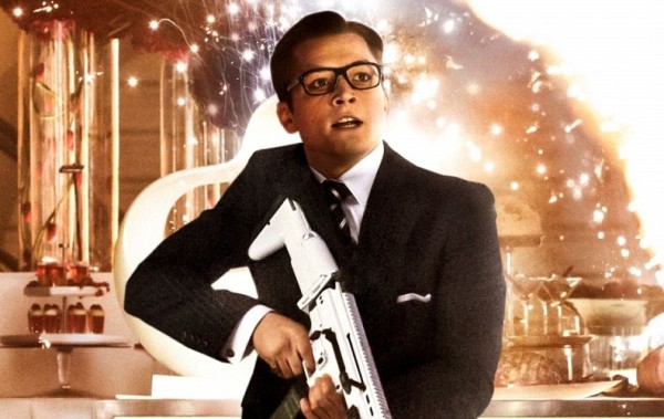 Lộ diện tên gọi chính thức và hang ổ của tội phạm trong Kingsman 2 - Ảnh 1.