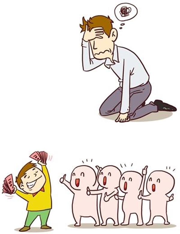 Cậu b&eacute; lấy trộm 700 triệu đồng tiền dưỡng l&atilde;o của bố mẹ để... đi khao bạn b&egrave; - Ảnh 1.