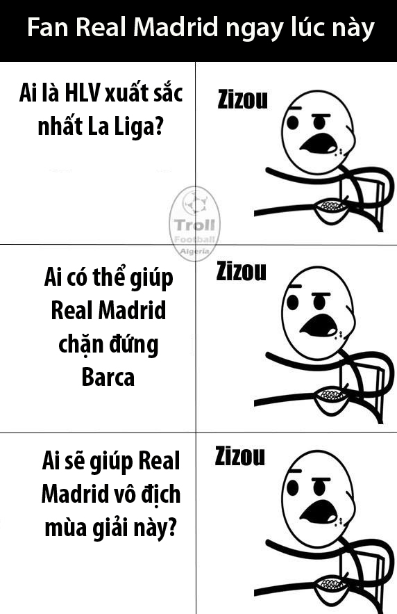 Barcelona bị troll nhiệt tình sau trận thua sốc Real Madrid - Ảnh 7.