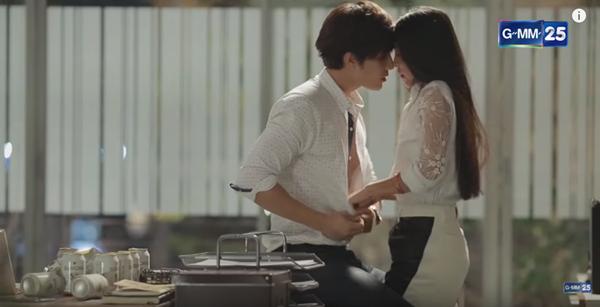 &ldquo;T&igrave;nh Y&ecirc;u Kh&ocirc;ng C&oacute; Lỗi 2&rdquo;: Lee giở th&oacute;i &ldquo;b&aacute;nh b&egrave;o&rdquo; kh&oacute;c l&oacute;c khiến người xem đi&ecirc;n tiết - Ảnh 1.