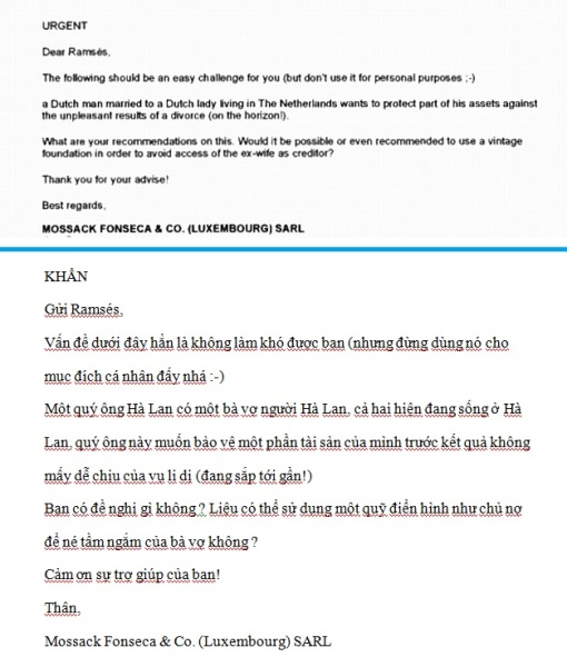 Quỹ đen giấu vợ của những tỷ phú thế giới có bao nhiêu tiền? - Ảnh 1.