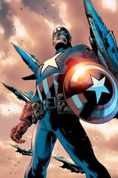Mua Mô Hình Đội Trưởng Mỹ Captain America Figma Giá Rẻ  WebMoHinhCom