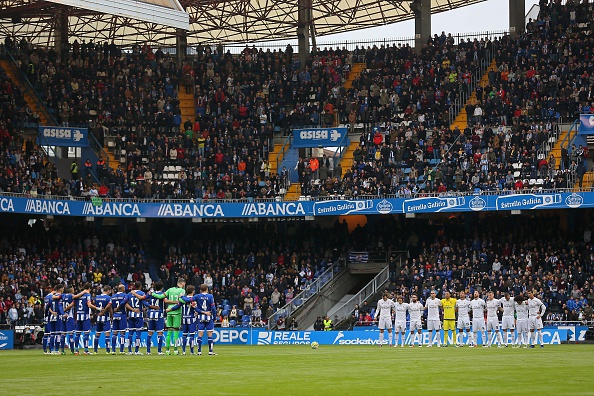 Ronaldo lập siêu kỷ lục, Real Madrid vẫn ngậm ngùi về nhì ở La Liga - Ảnh 2.