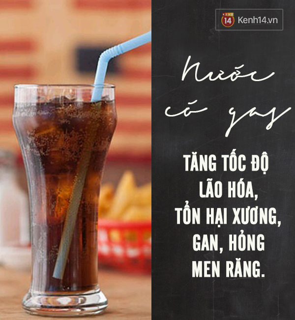 Những điều cần lưu ý với các loại nước uống phổ biến của mùa hè - Ảnh 1.