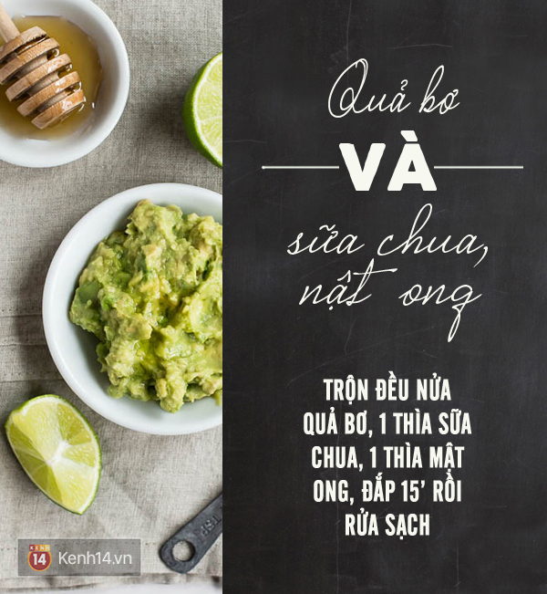 Biến quả m&ugrave;a h&egrave; th&agrave;nh nguy&ecirc;n liệu l&agrave;m đẹp cho tuần vừa nắng vừa mưa - Ảnh 2.