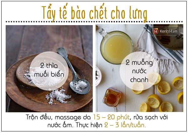 Trọn bộ từ A -> Z cách phòng và trị mụn ở lưng - Ảnh 3.