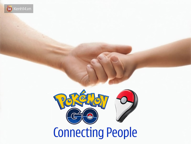 10 điều chứng minh chơi Pokemon Go kh&ocirc;ng xấu như bạn tưởng! - Ảnh 6.