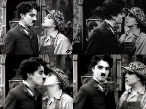 Cùng nhìn lại 120 năm lịch sử của những nụ hôn trên màn ảnh - Ảnh 3.