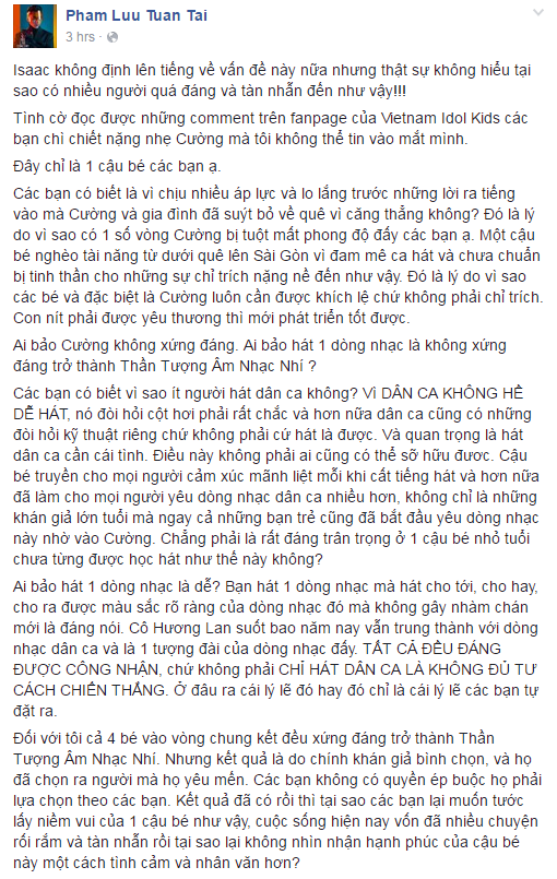 Ngưng ném đá, hãy để các em nhỏ được học và chơi một cách đúng nghĩa! - Ảnh 4.