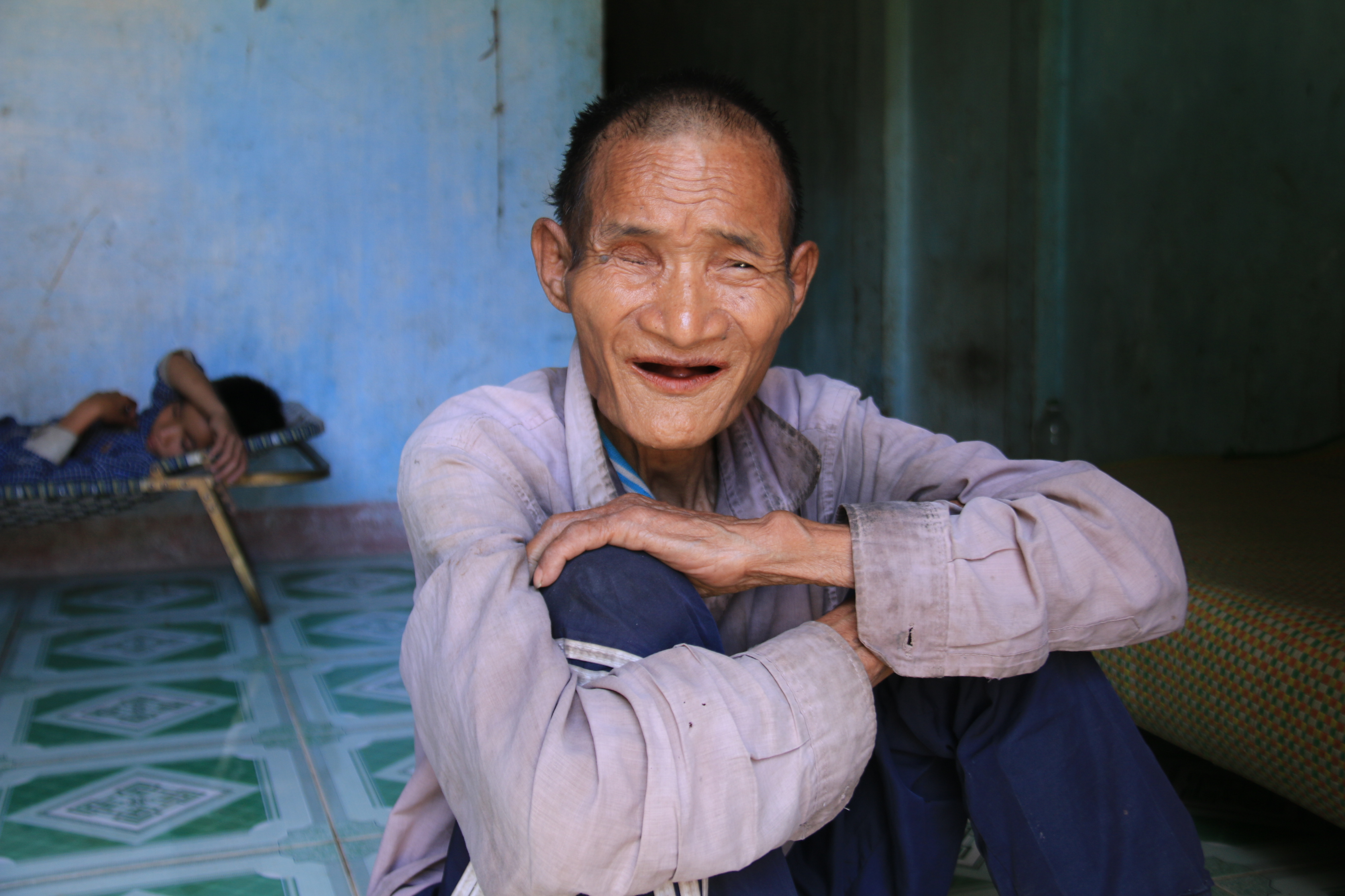 Cuộc sống cha con 