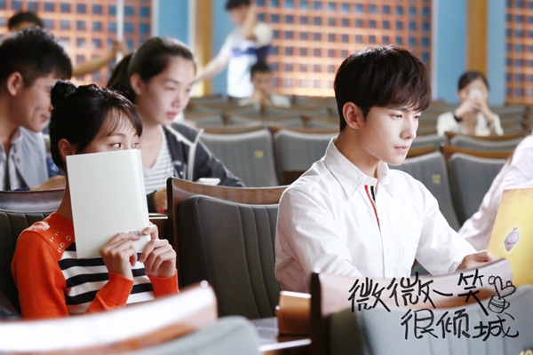 Dương Dương được netizen xứ Trung đánh giá “đạt chuẩn” Tiêu Nại trong trailer mới - Ảnh 3.