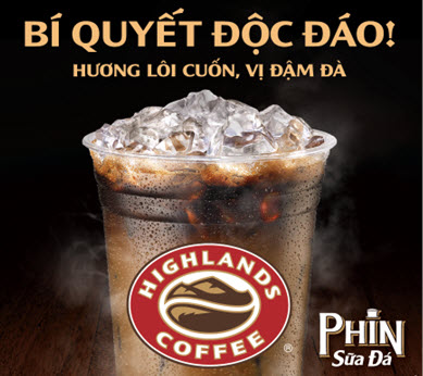 Bí quyết để có một ly cà phê sữa đá ngon-ngất-ngây - Ảnh 1.
