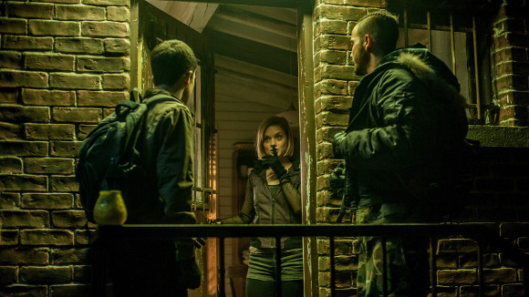 Don’t Breathe - Kịch tính và đầy trăn trở - Ảnh 1.