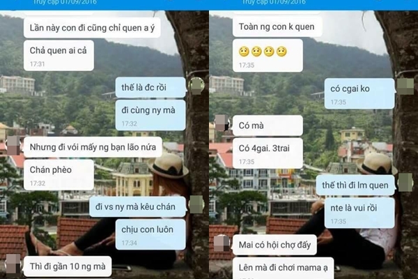 C&ocirc; g&aacute;i trẻ mất t&iacute;ch b&iacute; ẩn khi đi phượt cùng người y&ecirc;u mới quen - Ảnh 3.