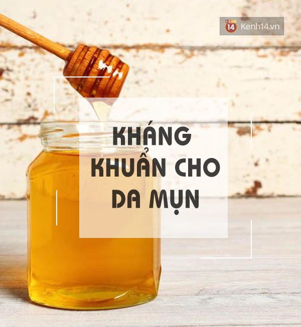 Những nguyên liệu tự nhiên làm sạch da tốt không kém sữa rửa mặt - Ảnh 1.