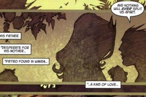 8 t&igrave;nh tiết qu&aacute; đen tối trong truyện tranh Marvel để c&oacute; thể l&ecirc;n phim - Ảnh 1.