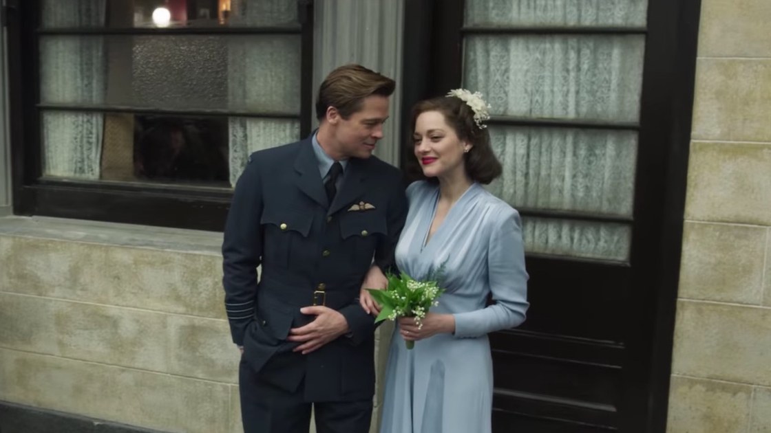 Bộ phim của Brad Pitt và "người tình tin đồn" bỗng trở thành tâm bão của  tranh cãi