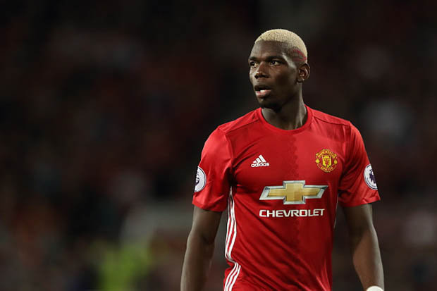 Bom tấn Paul Pogba lọt tốp 5 tân binh gây thất vọng nhất - Ảnh 1.