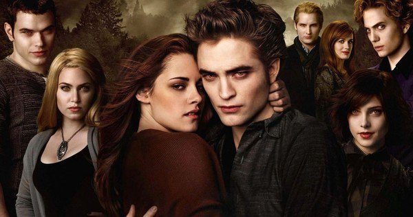 Fan lại nháo nhác vì tin Twilight sẽ có nhiều phần tiếp theo - Ảnh 1.