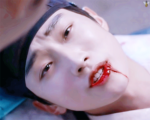 “Moonlight”: “Đại nhân” Yoon Sung – Điển hình bi thương cho kiếp nam phụ hẩm hiu - Ảnh 3.
